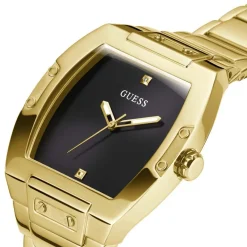 Montre Phoenix Noir|GUESS Outlet