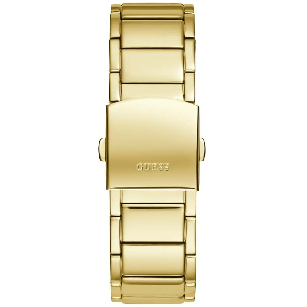 Montre Phoenix Noir|GUESS Outlet