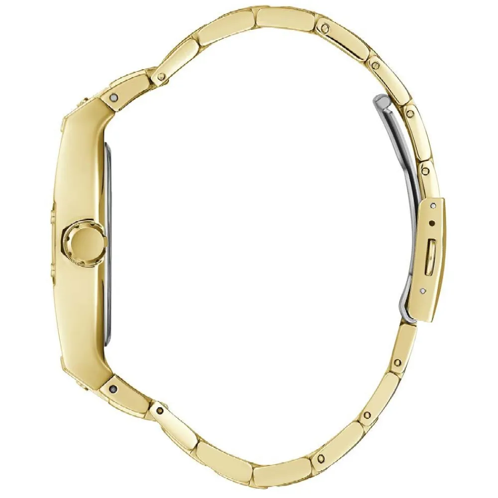 Montre Phoenix Noir|GUESS Outlet