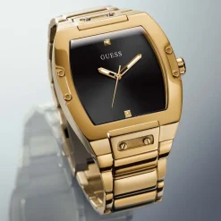 Montre Phoenix Noir|GUESS Outlet