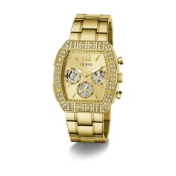 Montre Phoenix Quantum Champagne|GUESS