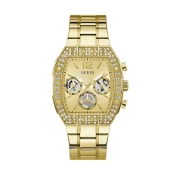 Montre Phoenix Quantum Champagne|GUESS