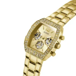 Montre Phoenix Quantum Champagne|GUESS