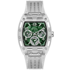 Montre Phoenix Vert|GUESS Hot