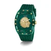 Montre Phoenix Vert|GUESS Sale