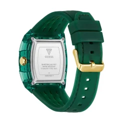 Montre Phoenix Vert|GUESS Sale