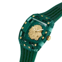 Montre Phoenix Vert|GUESS Sale