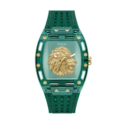 Montre Phoenix Vert|GUESS Sale