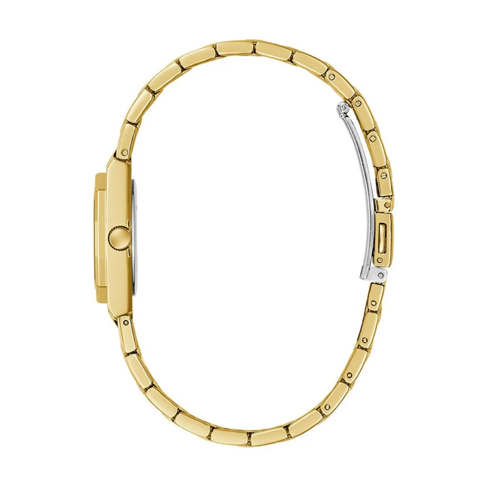 Montre Pixie Champagne|GUESS New