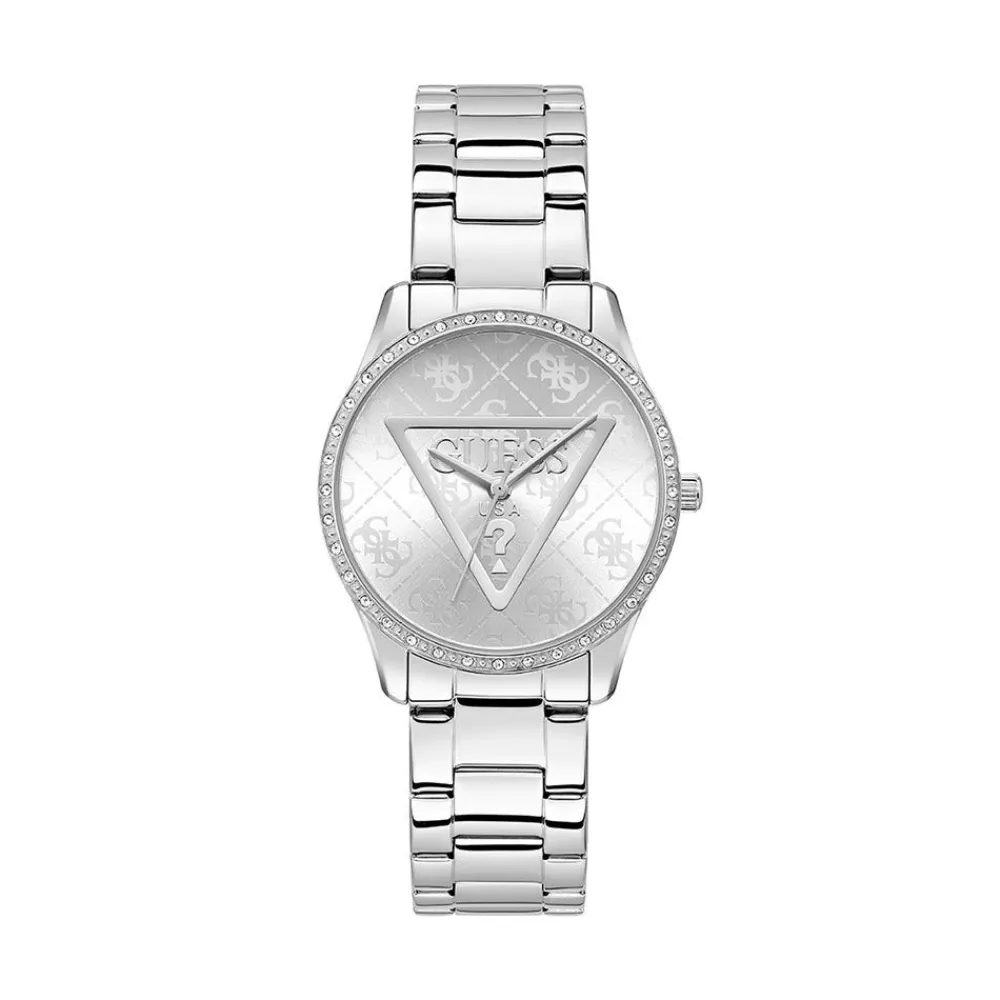 Montre Roxy Argenté|GUESS Hot