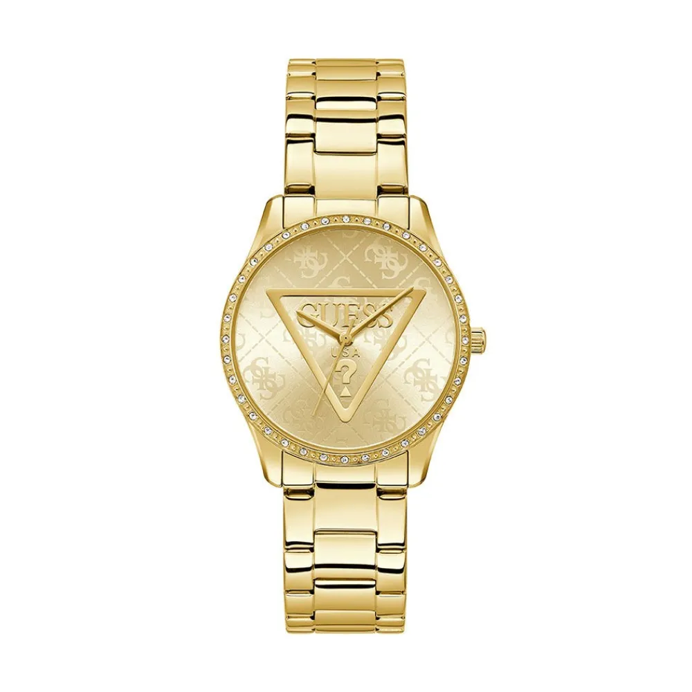 Montre Roxy Champagne|GUESS Discount