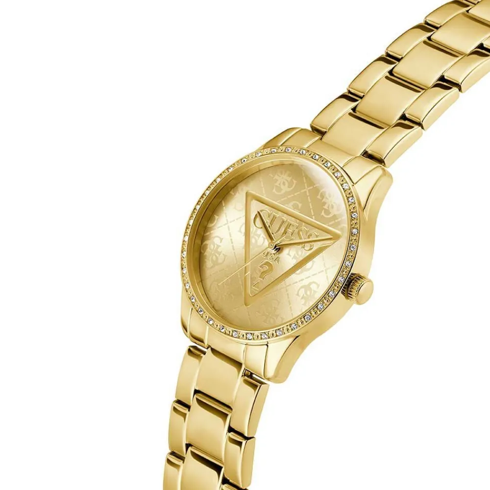 Montre Roxy Champagne|GUESS Discount