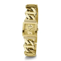 Montre Runaway Champagne|GUESS Discount