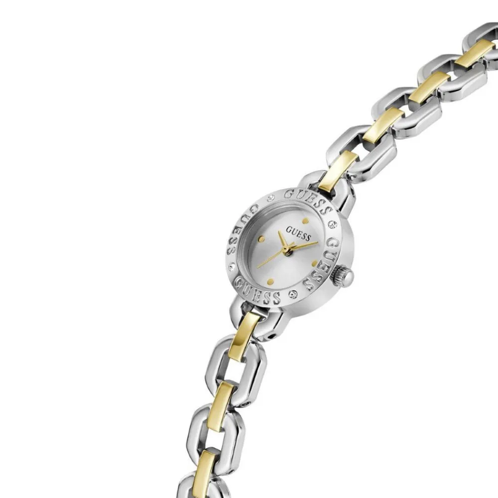 Montre Siren Argenté|GUESS Hot
