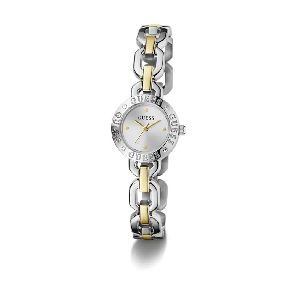 Montre Siren Argenté|GUESS Hot