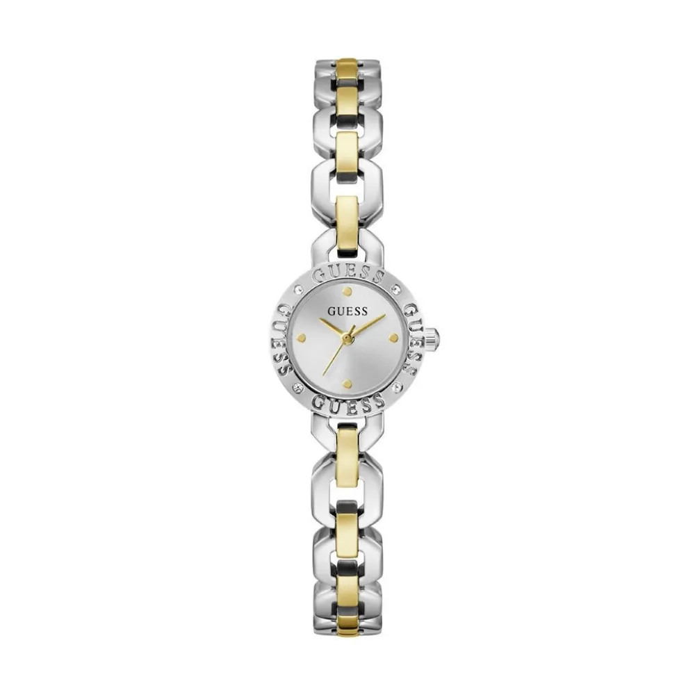 Montre Siren Argenté|GUESS Hot