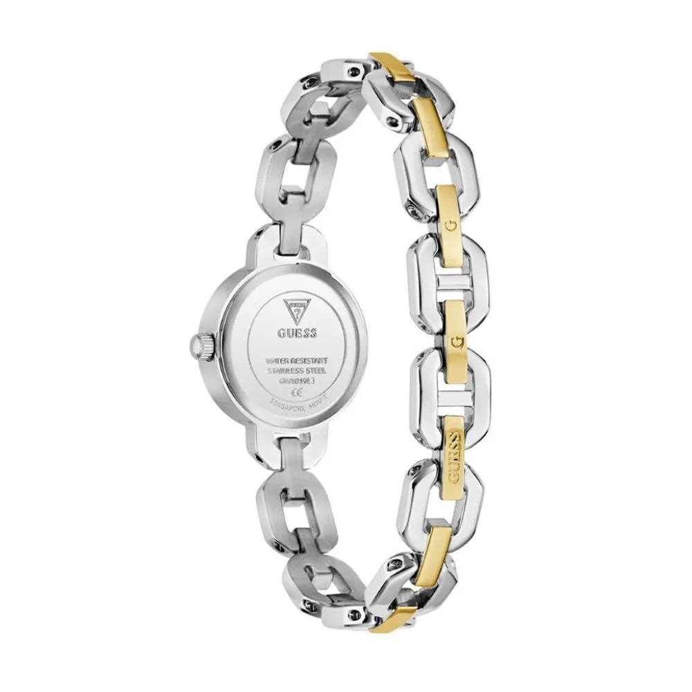 Montre Siren Argenté|GUESS Hot