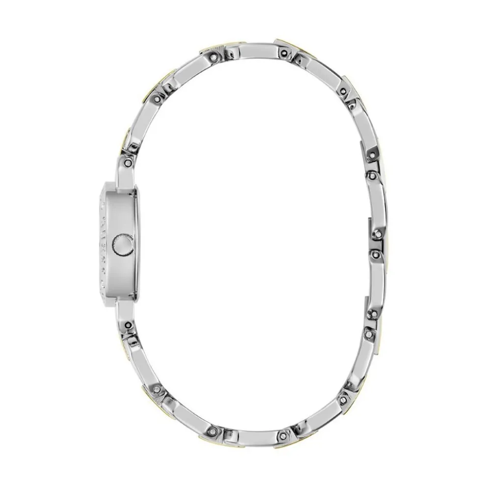 Montre Siren Argenté|GUESS Hot