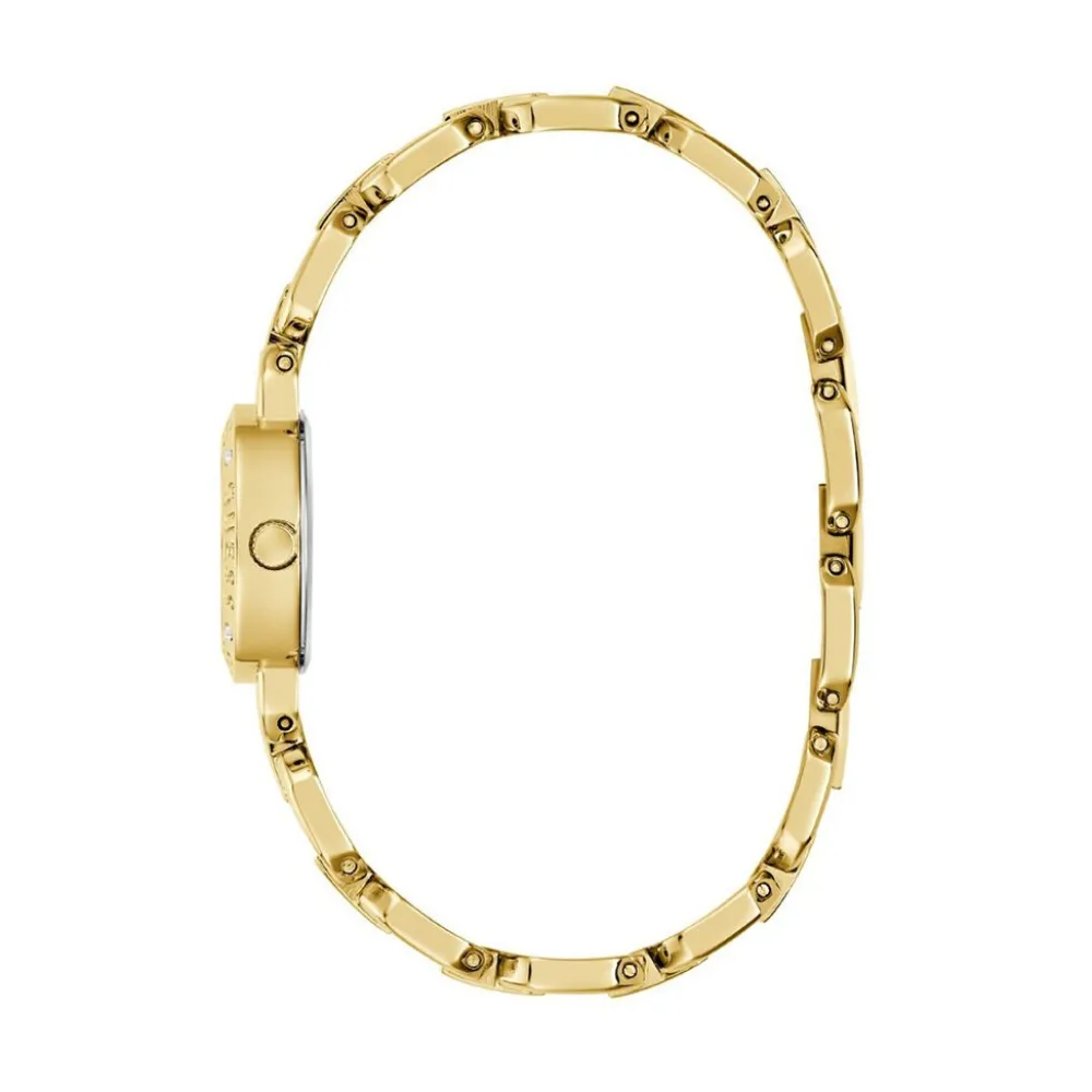 Montre Siren Champagne|GUESS Outlet