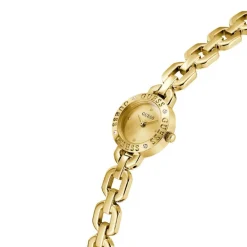 Montre Siren Champagne|GUESS Outlet