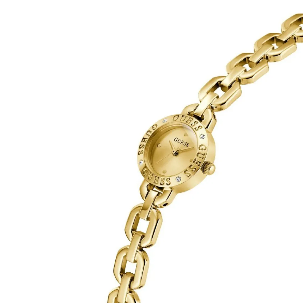 Montre Siren Champagne|GUESS Outlet