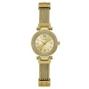 Montre Soho Champagne|GUESS Hot