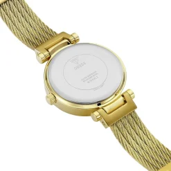 Montre Soho Champagne|GUESS Hot