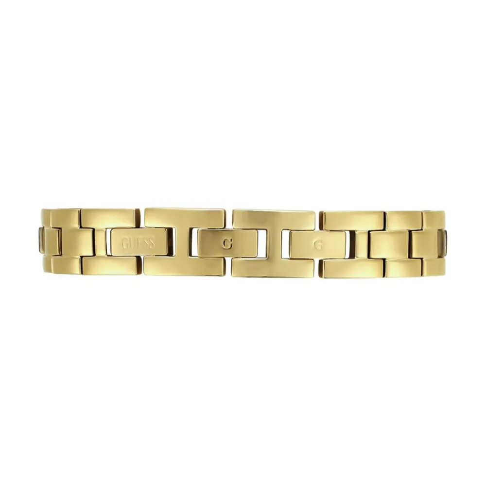 Montre Soho Champagne|GUESS Hot