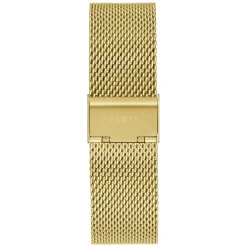 Montre Tailor Doré|GUESS Clearance