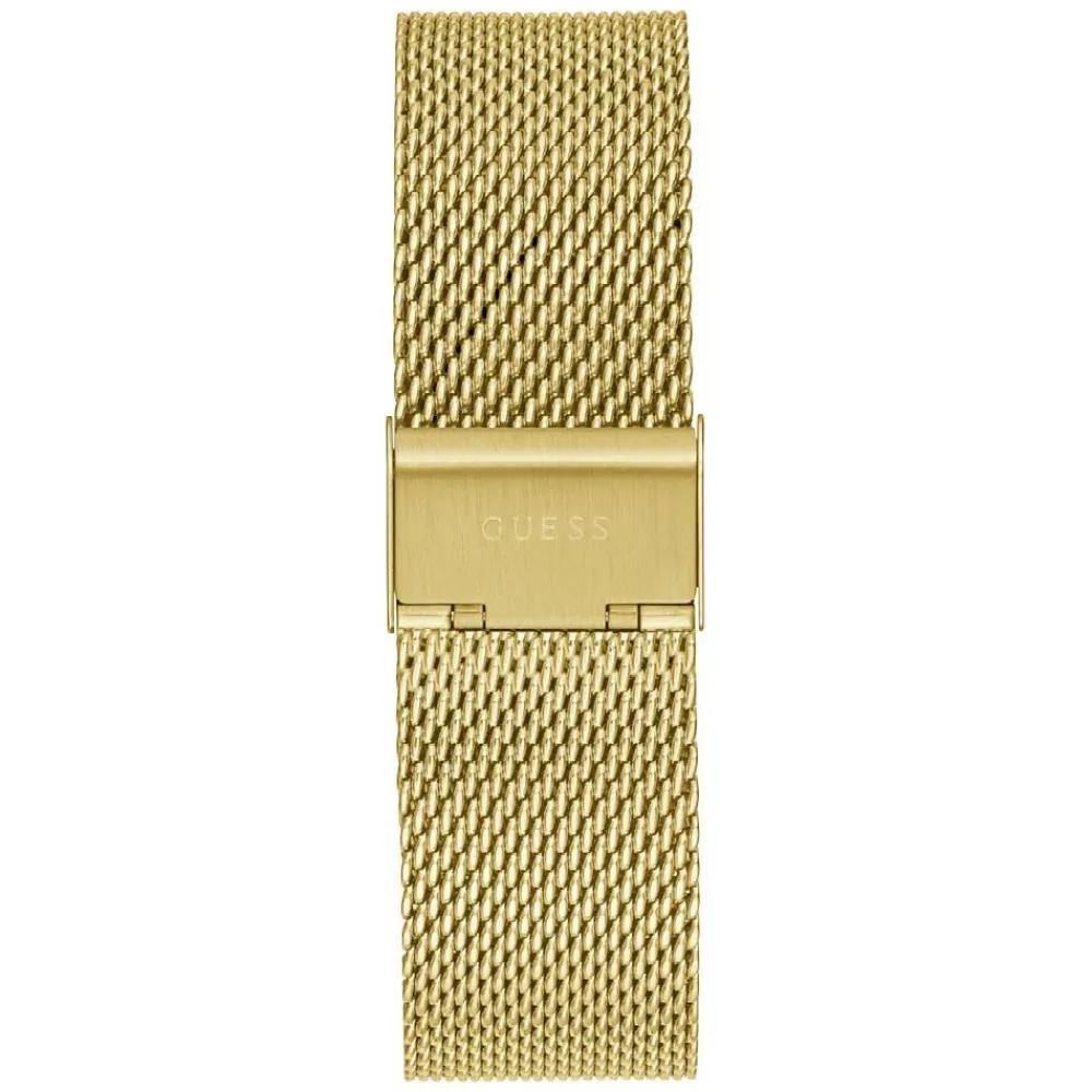 Montre Tailor Doré|GUESS Clearance