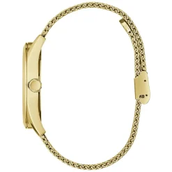 Montre Tailor Doré|GUESS Clearance