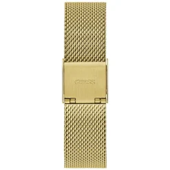 Montre Tapestry Doré|GUESS Hot