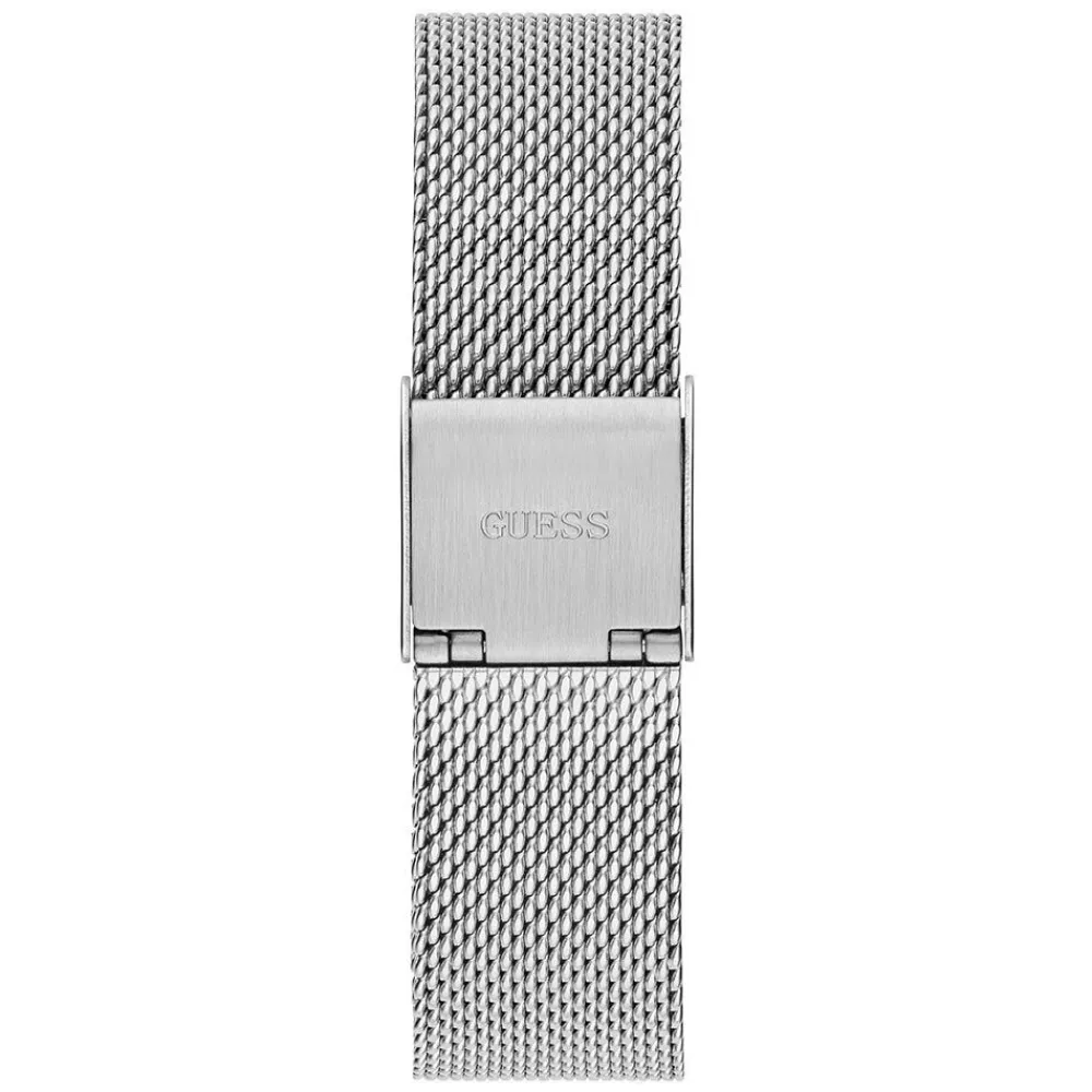 Montre Tapestry Gris|GUESS Online