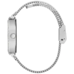 Montre Tapestry Gris|GUESS Online