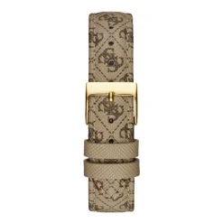 Montre Terrace Champagne|GUESS New