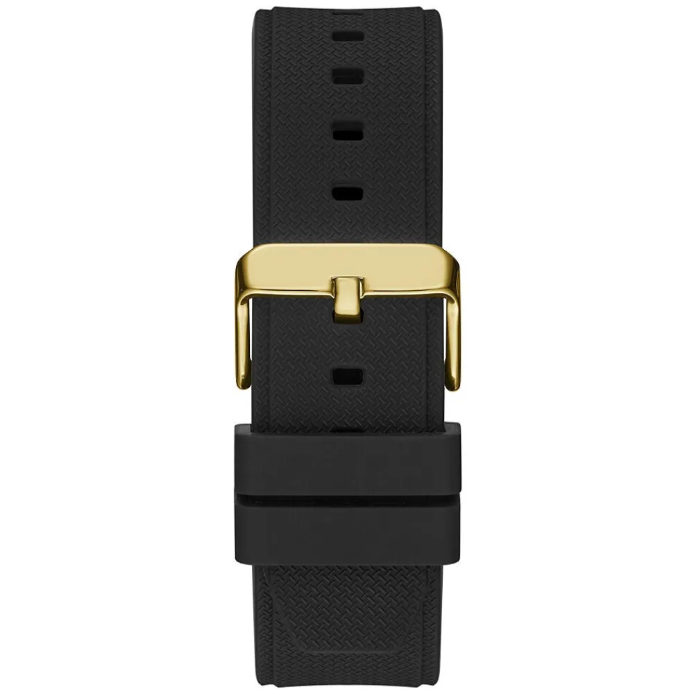 Montre Third Gear Noir|GUESS Best