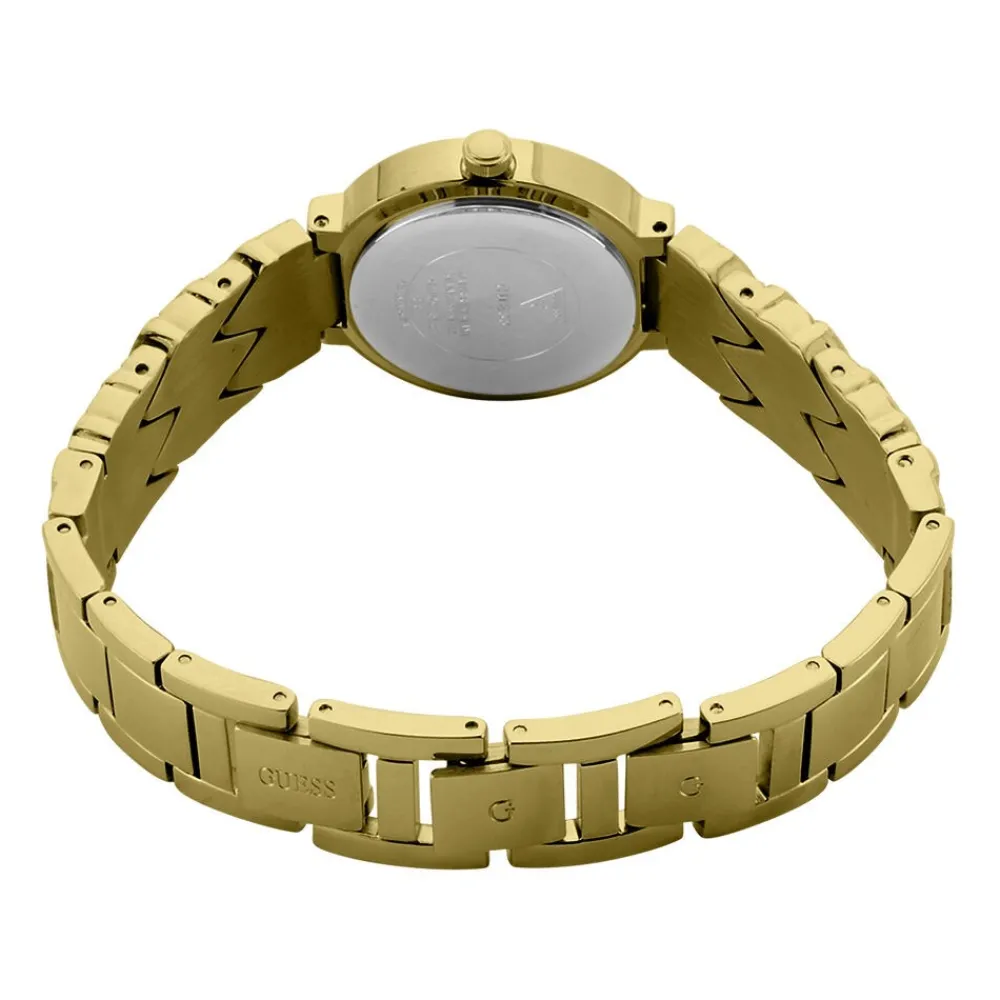 Montre Treasure Champagne|GUESS