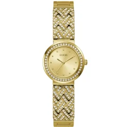 Montre Treasure Champagne|GUESS