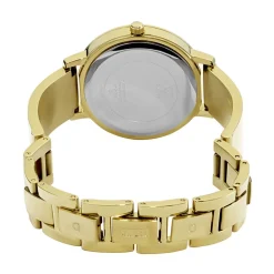Montre Tri Luxe Champagne|GUESS New