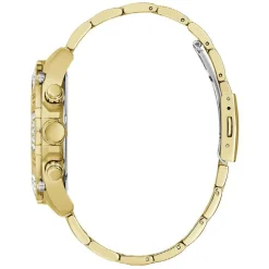 Montre Trophy Noir|GUESS New