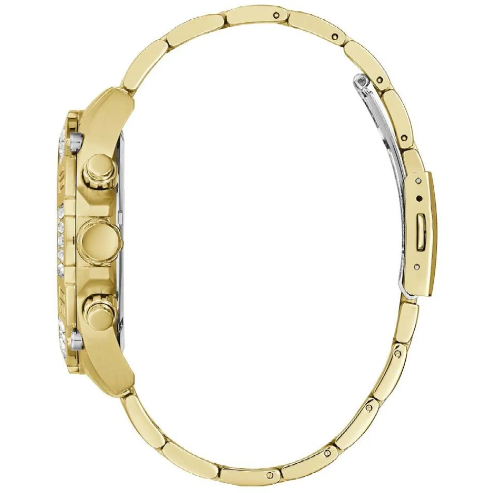 Montre Trophy Noir|GUESS New