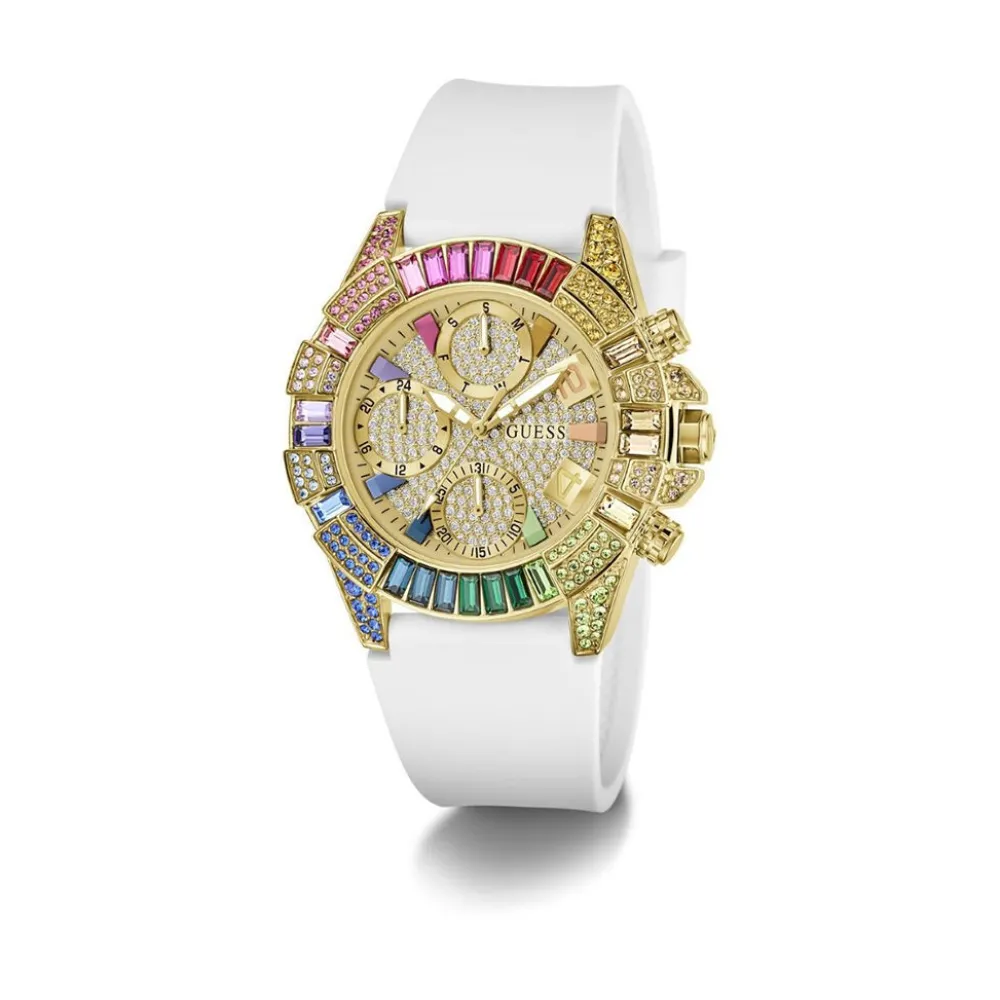 Montre True Champagne|GUESS Clearance