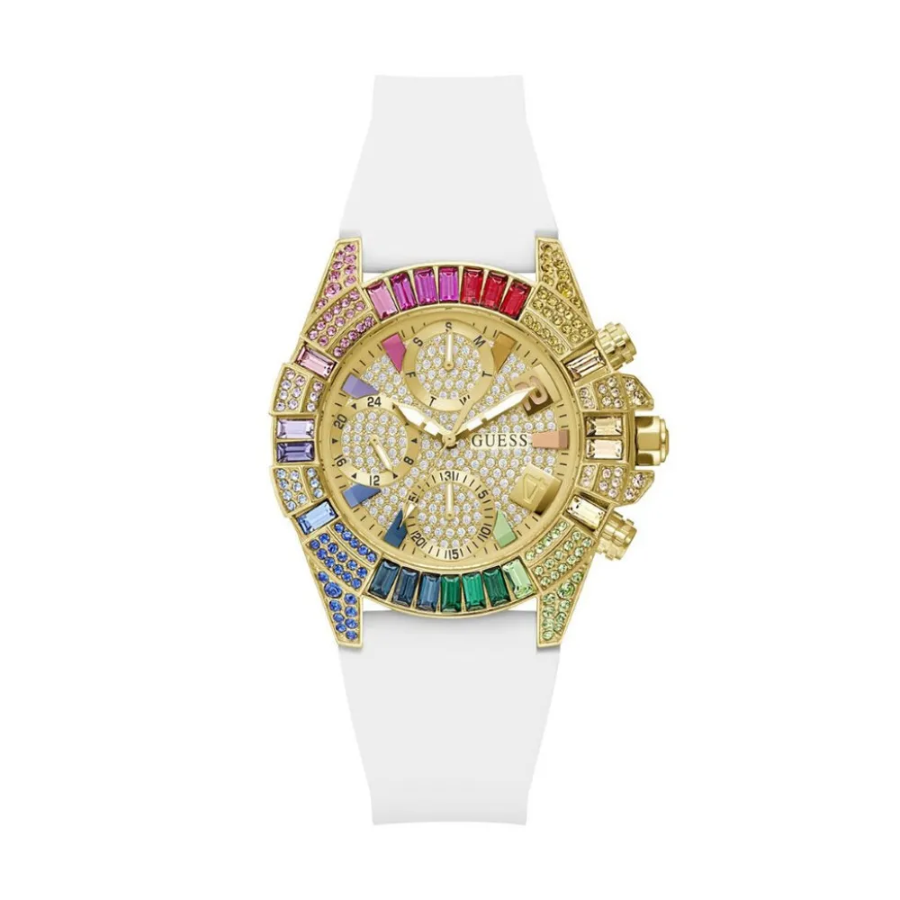 Montre True Champagne|GUESS Clearance