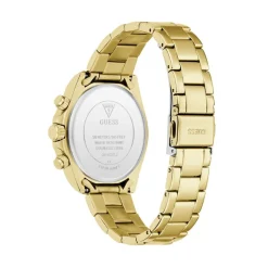 Montre Victoria Champagne|GUESS