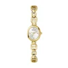 Montre Vivian Blanc|GUESS New