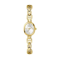 Montre Vivian Blanc|GUESS New