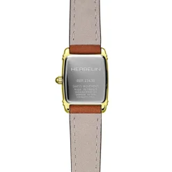 Montre Art Deco Argenté|HERBELIN Sale