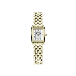Montre Art Deco Argenté|HERBELIN Hot