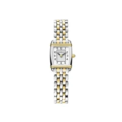 Montre Art Deco Argenté|HERBELIN Hot