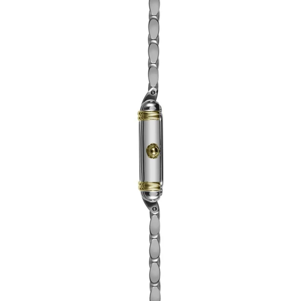 Montre Art Deco Argenté|HERBELIN Hot